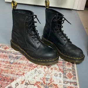 Doc Marten’s. Size 9. Womens.